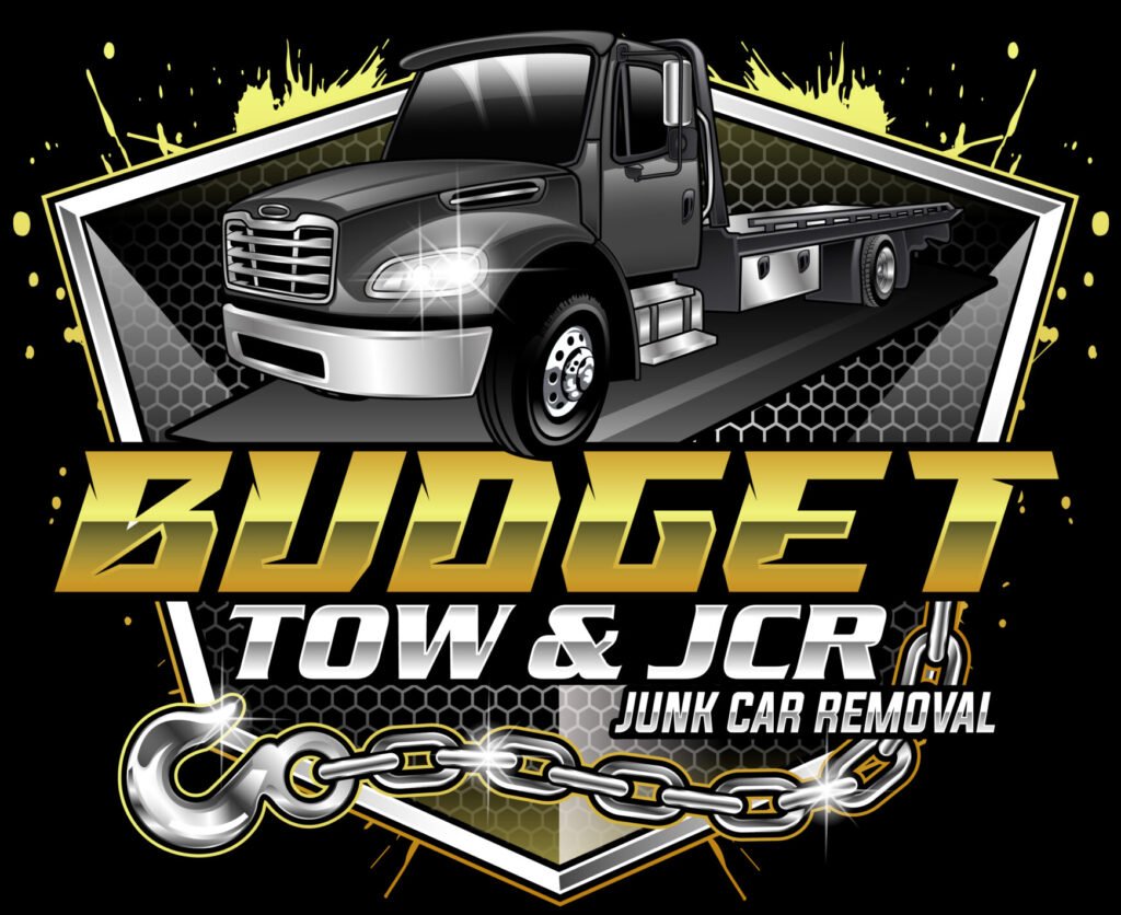 Budget Tow & JCR